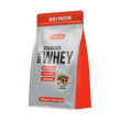 Протеин сывороточный Sporter 100% Whey Protein 900 г. 12429400 фото