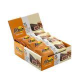 Батончик FitWin 33% БЕЗ ЦУКРУ, 60 г. x 12 шт (блок)  1224082 фото
