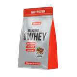 Протеин сывороточный Sporter 100% Whey Protein 900 г. 12429400 фото