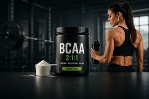 BCAA: польза или пустая трата денег? Часто задаваемые вопросы. Стоит ли пить аминокислоты для тренировок, похудения и восстановления фото