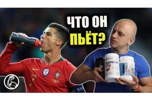 ЕЛЕКТРОЛІТИ та ІЗОТОНІКИ НЕДООЦІНЕНО. ЧОМУ ВАЖЛИВІ? КОМУ ПОТРІБНО? фото