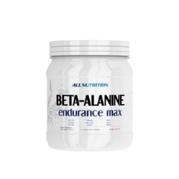 Бета-аланін All Nutrition Beta-Alanine Endurance Max, 250 г. 02803 фото