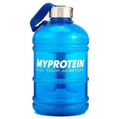 MyProtein Фляга 1.9 L Blue 121700 фото
