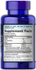 Добавка для суглобів Puritan's Pride Glucosamine Chondroitin MSM Double Strength, 60 таб. 121693 фото 2
