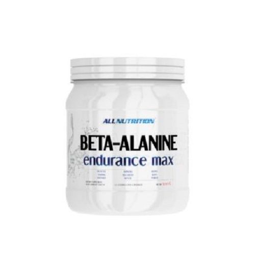 Бета-аланін All Nutrition Beta-Alanine Endurance Max, 250 г. 03017 фото