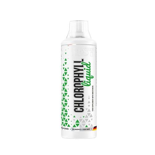 Хлорофил MST Chlorophyll liquid, 500 мл. 123123 фото