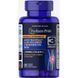 Добавка для суглобів Puritan's Pride Glucosamine Chondroitin MSM Double Strength, 60 таб. 121693 фото 1