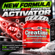 Креатин Amix Creatine Monohydrate 1000 г.  12429546 фото 7