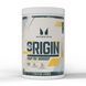 Предтренувальний комплекс Myprotein Origin Pre-Workout Stim Free 600 г. (Лимонад) 12429563 фото 1