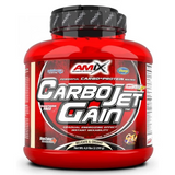 Гейнер Amix CarboJET Gain 2250 г. (Банан) 12429487 фото