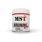 Аргинин MST Arginine Raw, 500 г. 12429214 фото