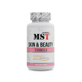 Добавка MST Skin Beauty Formula 60 капс. 12429405 фото