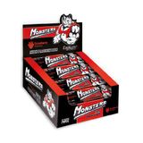 Протеиновый батончик Monsters Strong Max, 80 г. 01558 фото