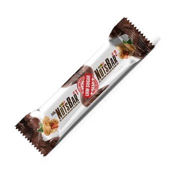 Протеиновый батончик PowerPro Protein Nuts Bar, 70 г. 122640 фото