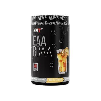 Амінокислоти MST BCAA&EAA Zero, 520 г. 04580 фото