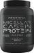 Протеин казеин Powerful Progress Micellar Casein Protein, 900г., Шоколад