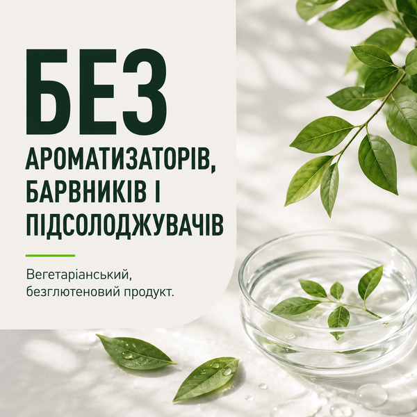 Хлорофилл Nature's Way Chlorofresh Liquid Chlorophyll 480 мл. (Мята) 12429683 фото