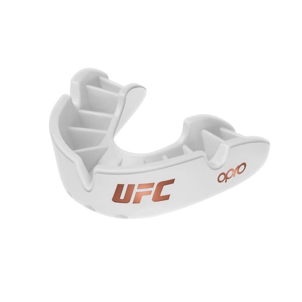 OPRO Капа Дитяча UFC Bronze 00699 фото