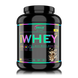 Протеїн сироватковий Genius Nutrition iWhey, 2000 г. 05155 фото 1