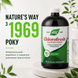 Хлорофилл Nature's Way Chlorofresh Liquid Chlorophyll 480 мл. (Мята) 12429683 фото 7