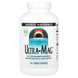 Магний Source Naturals Ultra-Mag, Magnesium Complex, 180 вег капс. 12429752  фото 1