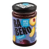 Джем без цукру Rabeko Zero jam 225 г. 1224092 фото