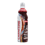 Напиток с карнитином Nutrend Carnitine Activity Drink+кофеин, 750 мл. 124635 фото