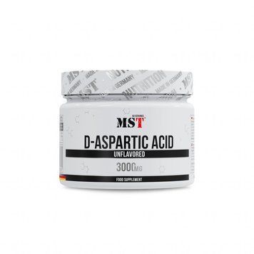 Добавка MST D-Aspartic Acid (DAA) 150 г. (Без вкуса) 12429711 фото