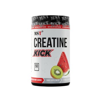 Креатин MST Creatine Kick, 500 г. 03645 фото