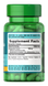Ашваганда Puritan's Pride Ashwagandha Standardized Extract 300 mg, 50 капс. 124611 фото 2