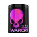 Передтрен Genius Nutrition Warcry, 400 г. 05431 фото 1