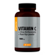Вiтамін C Sporter 1000mg + Bioflavonoids +Rose hips 60 табл. 1224132 фото 1
