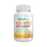 Мультивитамины NOW Kids Vitamins, 120 таб. 123390 фото