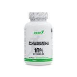 Ашваганда MST Healthy Ashwagandha 10% 640 mg 120 капс. 12429579  фото