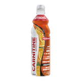 Напиток с карнитином Nutrend Carnitine Activity Drink+кофеин, 750 мл. 124635 фото