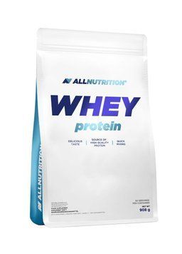 Протеин сывороточный All Nutrition Whey Protein, 908 г. 04877 фото