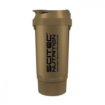 Scitec Nutrition Shaker TRAVEL 500 мл. 02823 фото