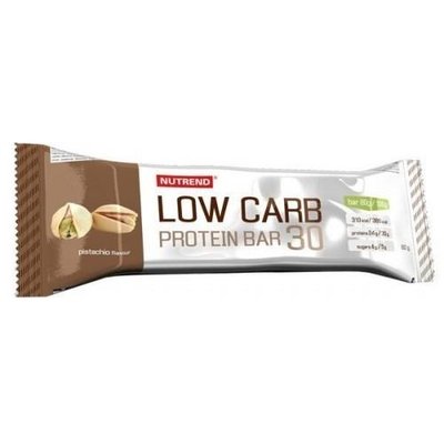 Nutrend Low Carb Protein Bar, 80 г. 100505 фото