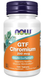 Хром NOW FOODS GTF CHROMIUM 200mcg 100 табл 12429236 фото 1
