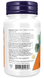 Хром NOW FOODS GTF CHROMIUM 200mcg 100 табл 12429236 фото 3