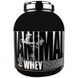 Протеин сывороточный Universal Animal Whey, 1800 г. 01368 фото 1