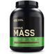 Гейнер Optimum Nutrition (USA) Serious Mass, 2700 г. 00351 фото 1