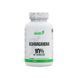 Ашваганда MST Healthy Ashwagandha 10% 640 mg 120 капс. 12429579  фото 1