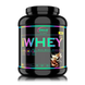 Протеїн сироватковий Genius Nutrition iWhey, 2000 г. 05154 фото 1