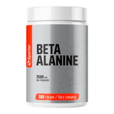 Бета-аланин Sporter Beta-Alanine powder, 300 г. 1224212 фото