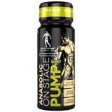 Предтренировочный комплекс Kevin Levrone Anabolic On Stage Pump (без кофеина) 60 мл. (Яблоко-груша) 12429566  фото