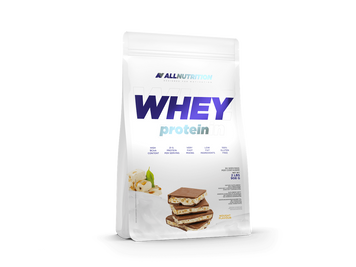 Протеїн сироватковий All Nutrition Whey Protein, 908 г. 04851 фото