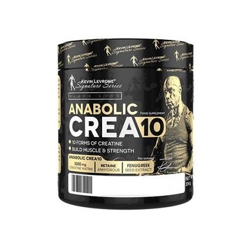 Креатин Kevin Levrone Anabolic Crea10, 207 г. 05193 фото