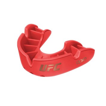 OPRO Капа Дитяча UFC Bronze 02168 фото