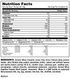 Протеїн сироватковий Universal Animal Whey, 907 г. 01374 фото 2